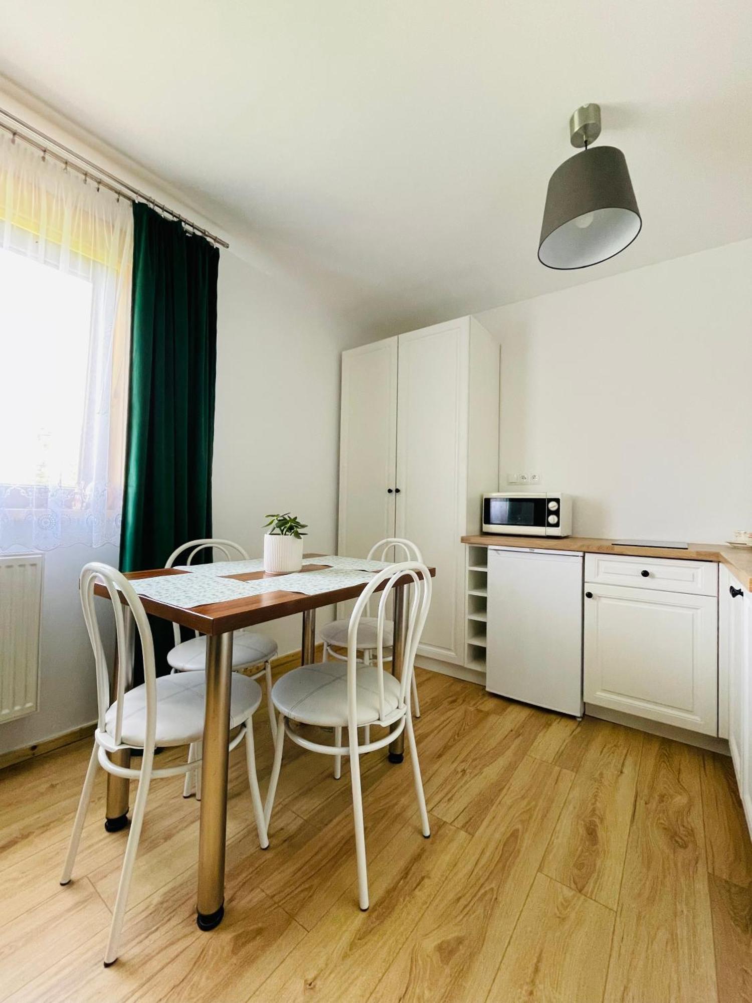 Apartamenty U Ptaszka Zakopane Exterior foto